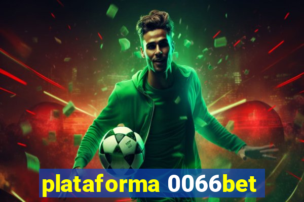 plataforma 0066bet